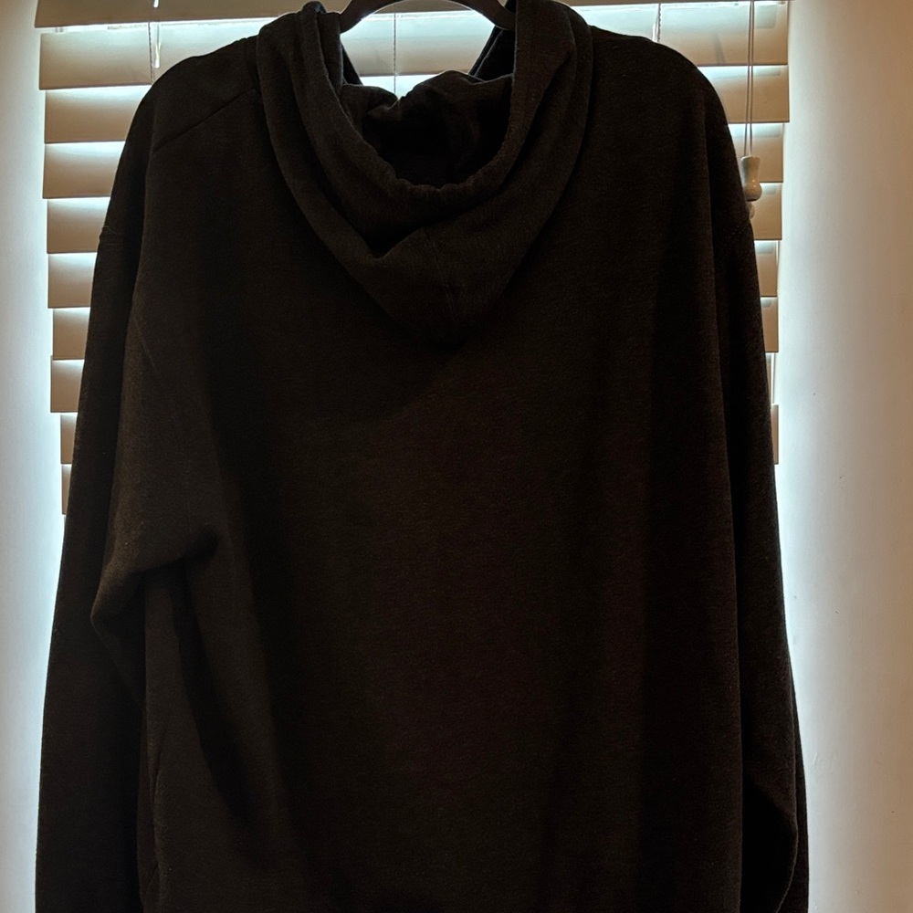 Ohio State Black Hoodie - Picture 4 of 4